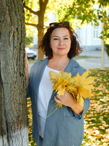 Учитель русского языка  Антамонова Людмила Виктотовна