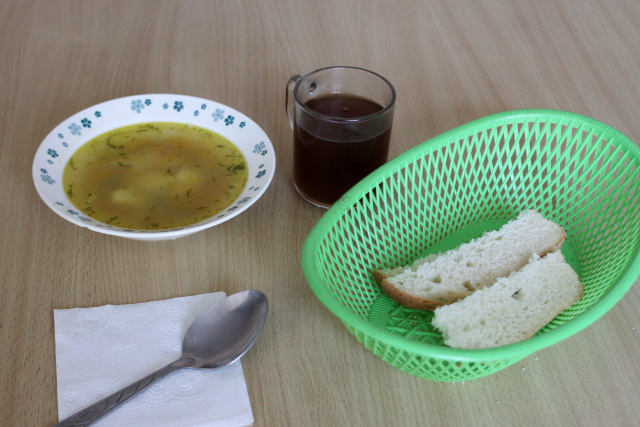 22.09.20. Завтрак. Вторник