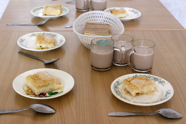 29.09.20. Вторник. Обед