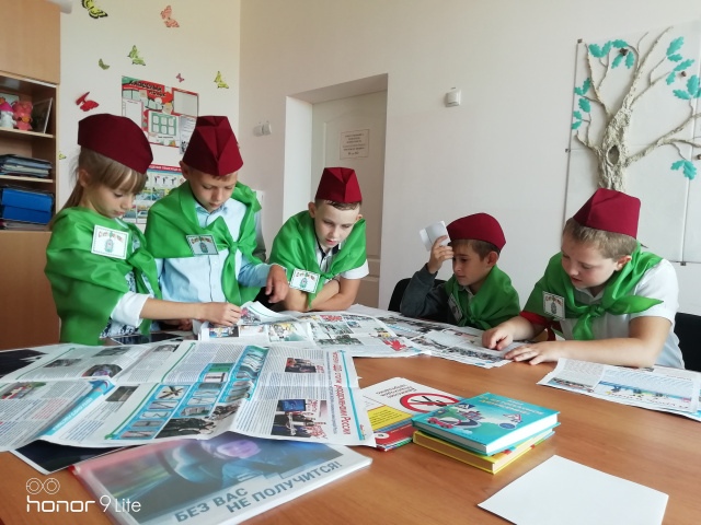 Используем различную литературу