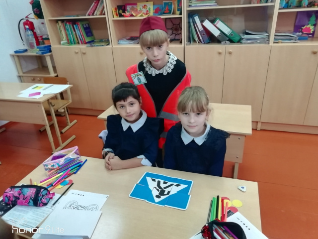 Ходи по правилам