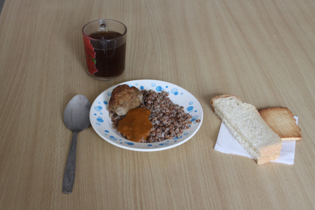 02.10.20. Пятница. Обед