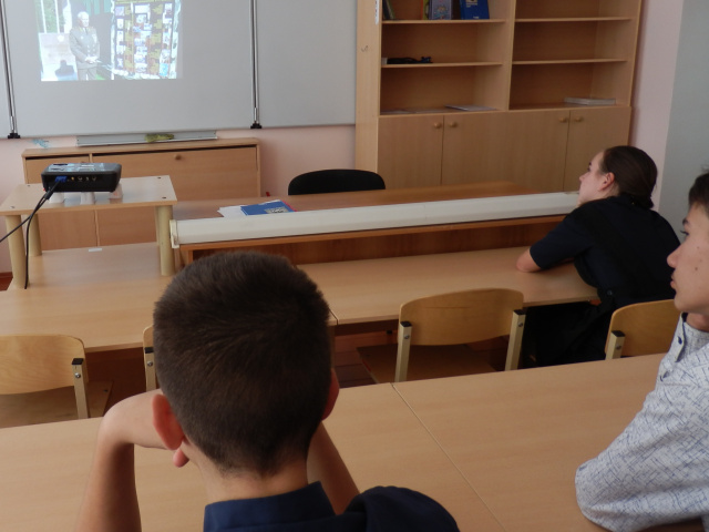 Просмотр фильма