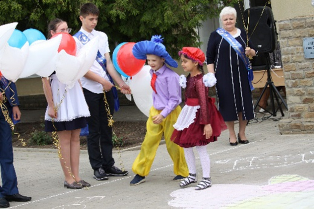 Сказочные герои