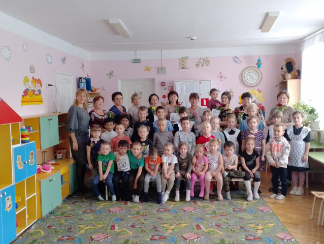 Акция "От всего сердца"